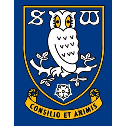 Hillsborough Stadium - Full Square Drill Diamond Painting 40*50CM