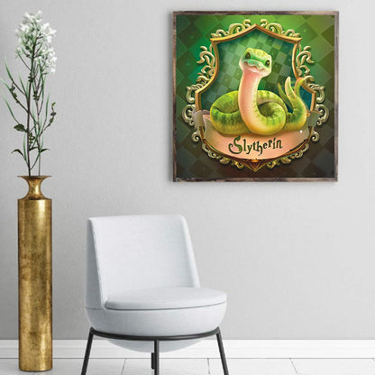 Harry Potter - Full Square Drill Diamond Painting 40*40CM