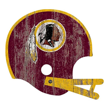 Washington Commanders American Football Team Soccer Team - Full Round Drill Diamond Painting 30*30CM