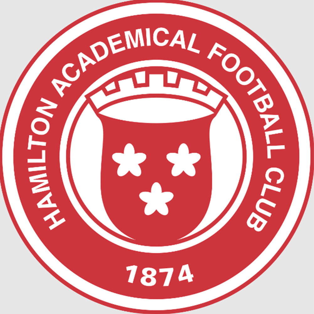 Hamilton College Football Club - Full Round Drill Diamond Painting 30*30CM