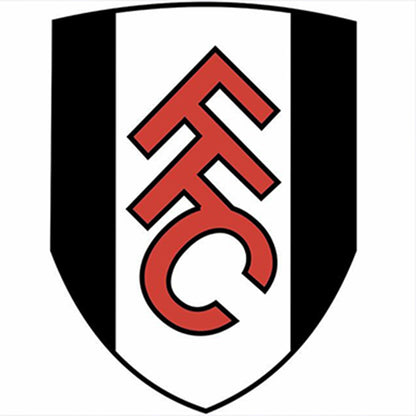 Fulham Football Club - Full Round Drill Diamond Painting 30*30CM