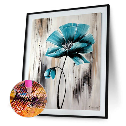 Art Daisy - Full Round Drill Diamond Painting 30*40CM