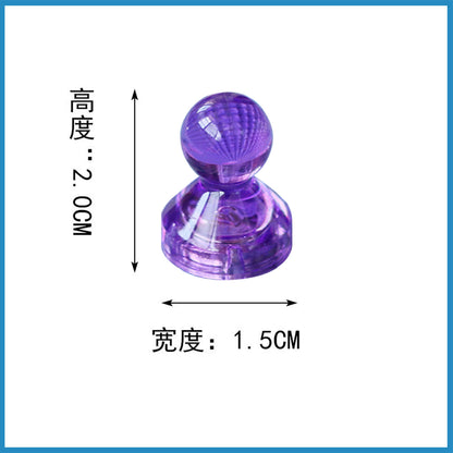 DIY Cross Stitch Cover Holder Art Accessories Tools Plastic for Diamond Painting