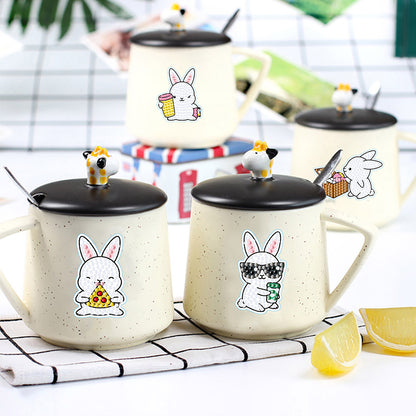 2pcs Diamonds Painting Stickers Kit Easter Style DIY for Kids Adult Gift Rewards