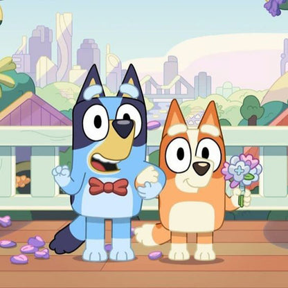 Bree Miu Miu - Full Round Drill Diamond Painting 30*30CM