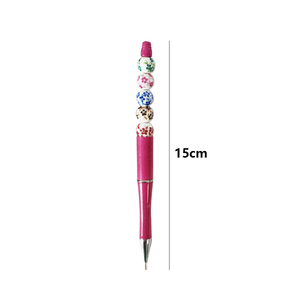 Diamond Painting Pen Ceramics Point Drill Pen DIY Craft Nail Art Diamond Art Pen