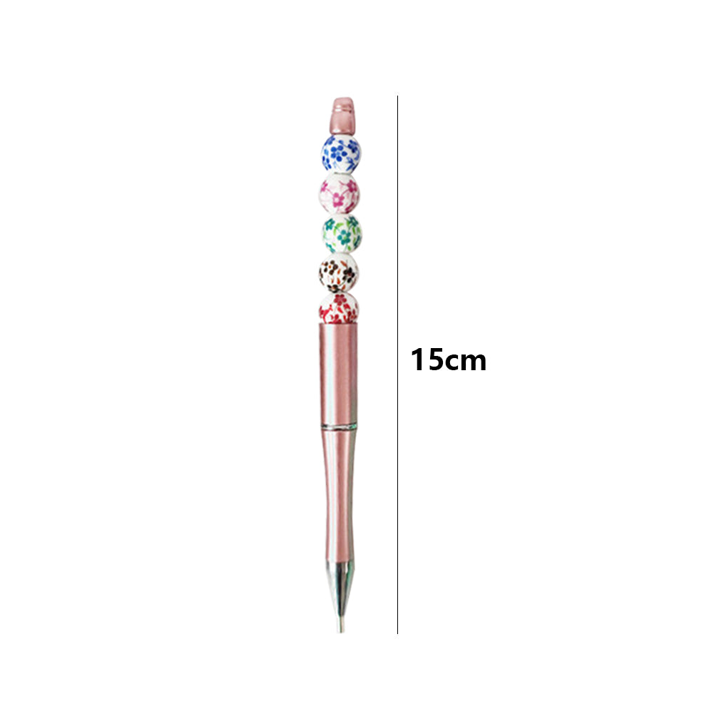 Diamond Painting Pen Ceramics Point Drill Pen DIY Craft Nail Art Diamond Art Pen