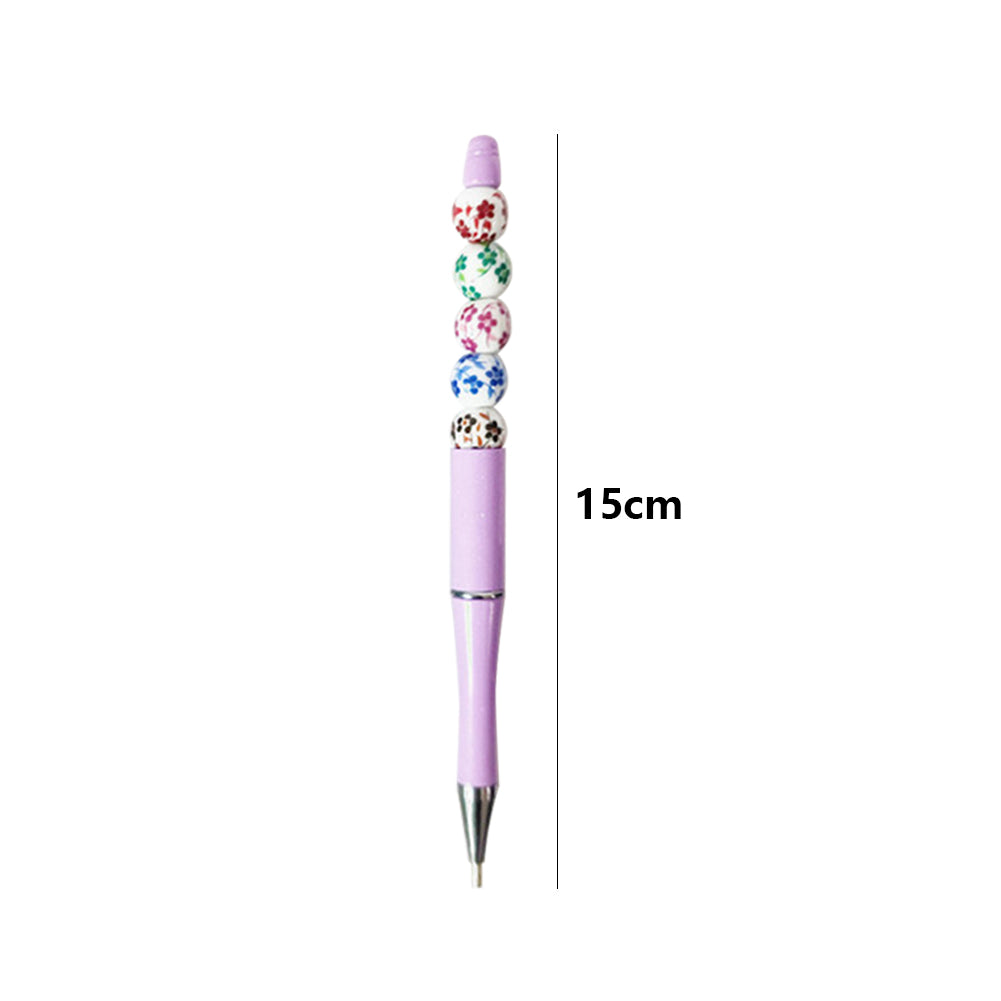 Diamond Painting Pen Ceramics Point Drill Pen DIY Craft Nail Art Diamond Art Pen