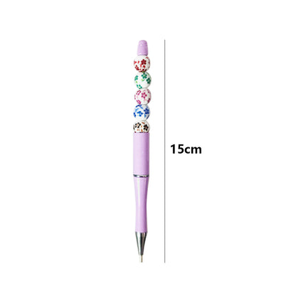 Diamond Painting Pen Ceramics Point Drill Pen DIY Craft Nail Art Diamond Art Pen