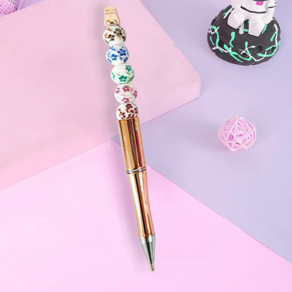 Diamond Painting Pen Ceramics Point Drill Pen DIY Craft Nail Art Diamond Art Pen