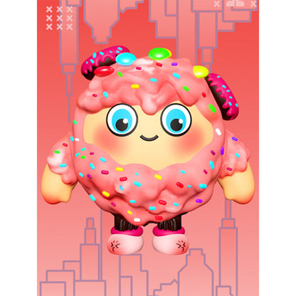 Egg Party - Full Round Drill Diamond Painting 30*40CM