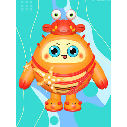 Egg Party - Full Round Drill Diamond Painting 30*40CM