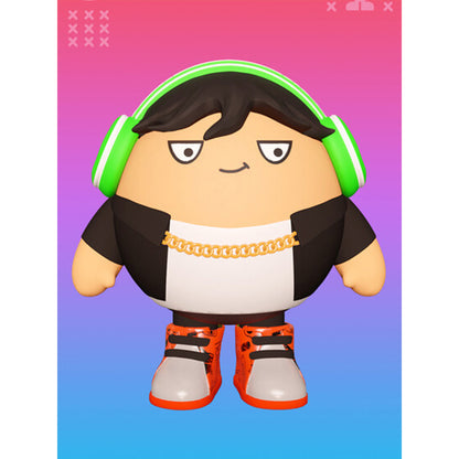 Egg Party - Full Round Drill Diamond Painting 30*40CM