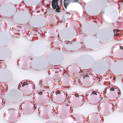 Simple Children'S Painting - Crystal Drill Diamond painting 18*18CM