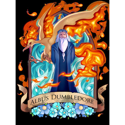 Pokemon - Full Round Drill Diamond Painting 30*40CM