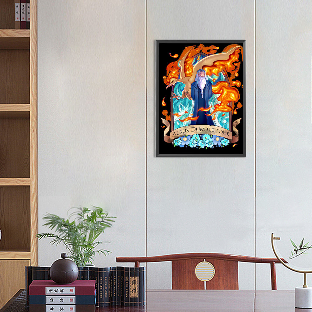 Pokemon - Full Round Drill Diamond Painting 30*40CM