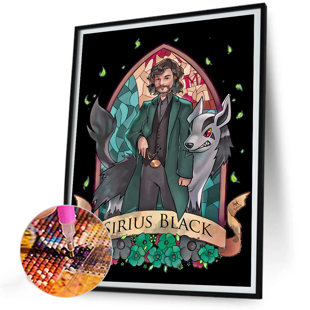 Pokemon - Full Round Drill Diamond Painting 30*40CM