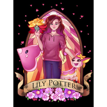 Pokemon - Full Round Drill Diamond Painting 30*40CM