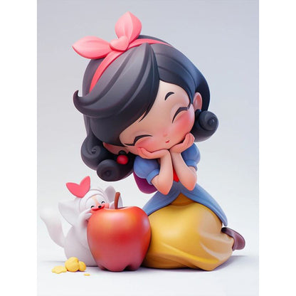 Princess Snow White - Full Square Drill Diamond Painting 30*40CM