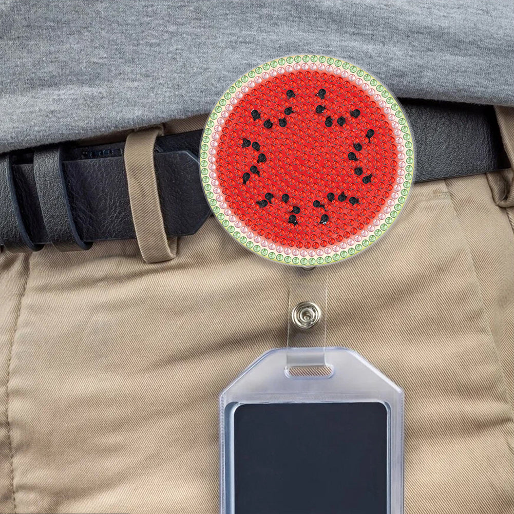 Cute Badge Clip Cartoon ID Card Holders Owl Badge Holder for Office Doctor Nurse