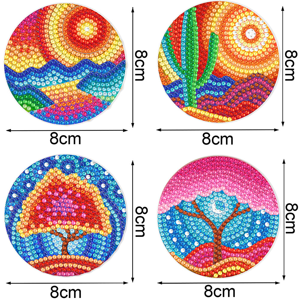 Cute Badge Clip Cartoon ID Card Holders Owl Badge Holder for Office Doctor Nurse