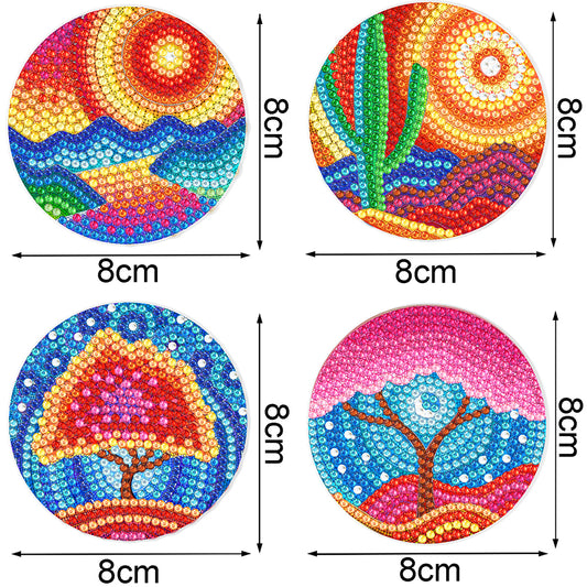 Cute Badge Clip Cartoon ID Card Holders Owl Badge Holder for Office Doctor Nurse