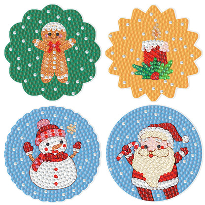 Cute Badge Clip Cartoon ID Card Holders Owl Badge Holder for Office Doctor Nurse