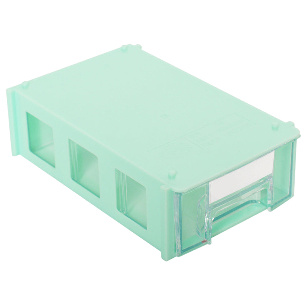 Plastic Storage Box Multifunctional Assemblable for Diamond Painting Accessories