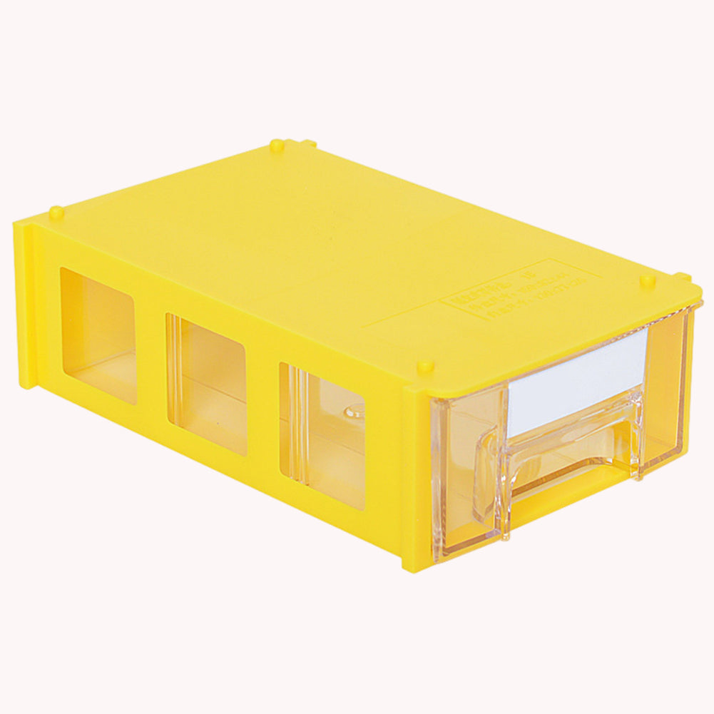 Plastic Storage Box Multifunctional Assemblable for Diamond Painting Accessories