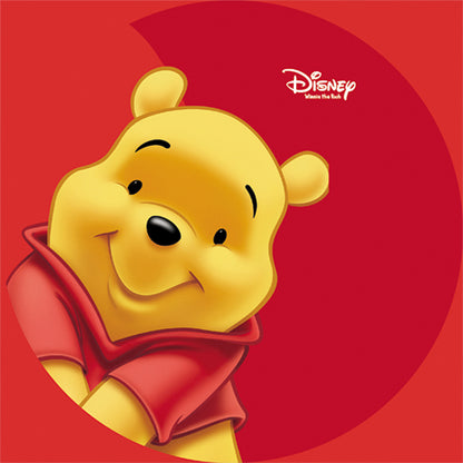 Pooh - Full Square Drill Diamond Painting 40*40CM