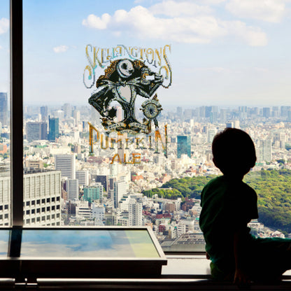 DIY Child Stickers Toy Creative Diamond Stickers Halloween Element Gift for Kids