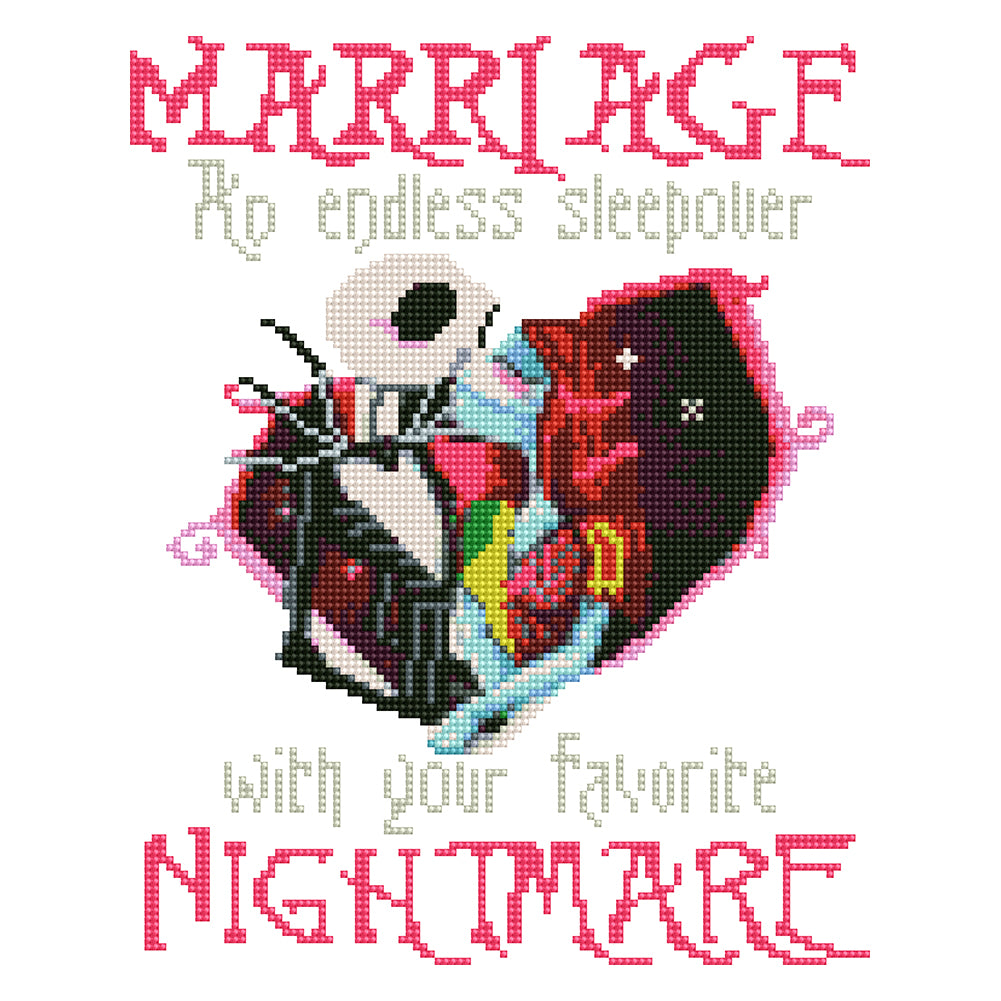 DIY Child Stickers Toy Creative Diamond Stickers Halloween Element Gift for Kids