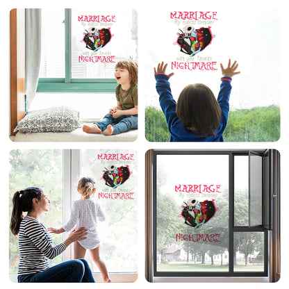 DIY Child Stickers Toy Creative Diamond Stickers Halloween Element Gift for Kids