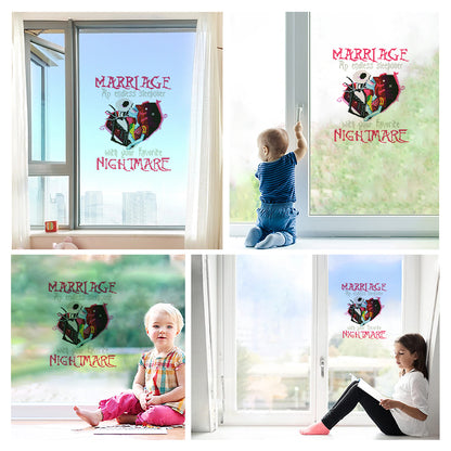 DIY Child Stickers Toy Creative Diamond Stickers Halloween Element Gift for Kids