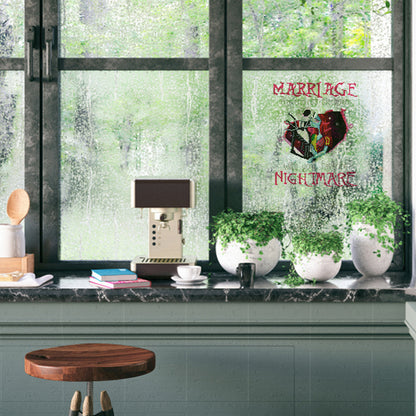 DIY Child Stickers Toy Creative Diamond Stickers Halloween Element Gift for Kids