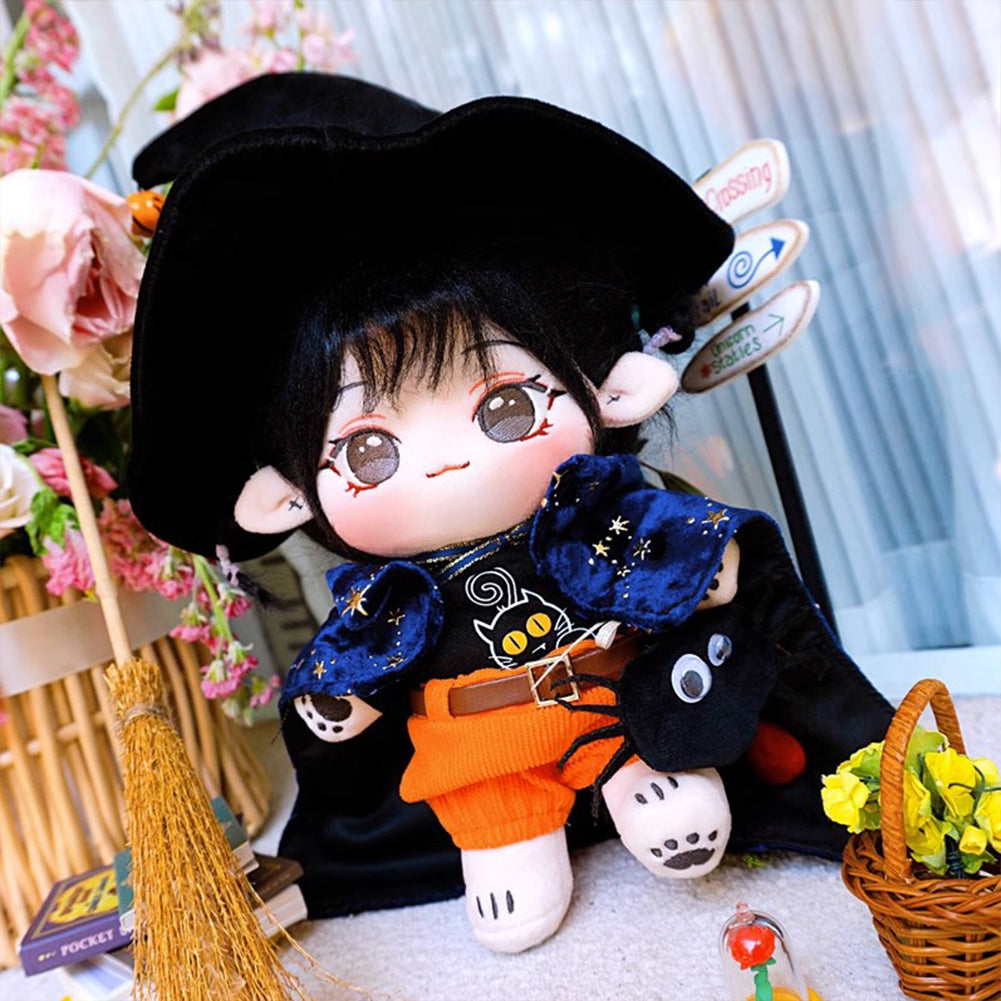 Cotton Doll - Full Round Drill Diamond Painting 30*30CM